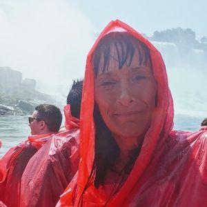 Meet your Posher, Carole